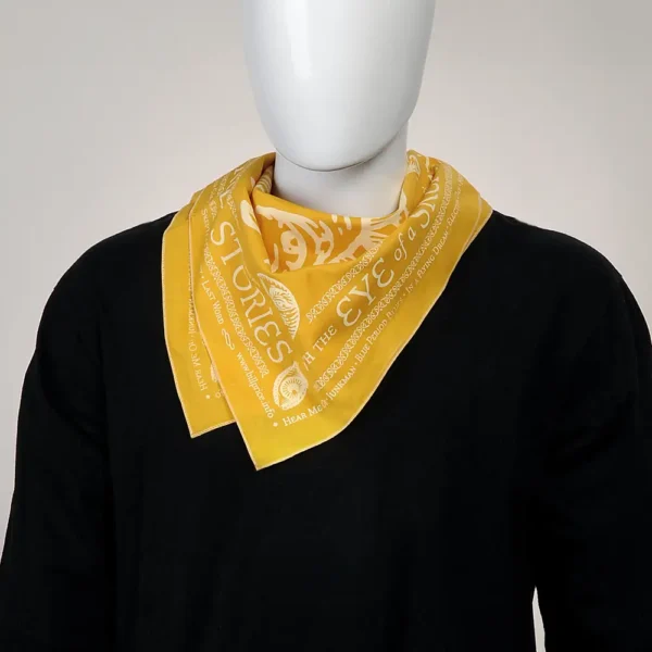 Skeptic Bandana - Image 2