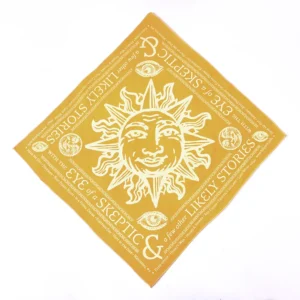 Skeptic Bandana