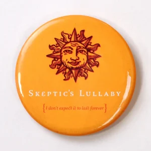Skeptic's Lullaby