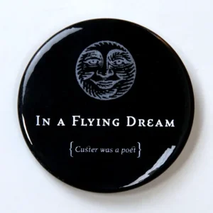 In a Flying Dream