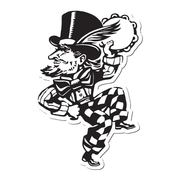 Happy Hatter