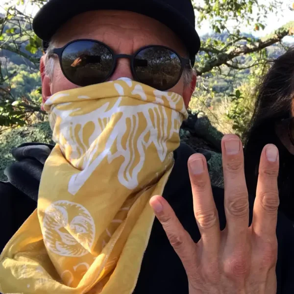 Skeptic Bandana - Image 3