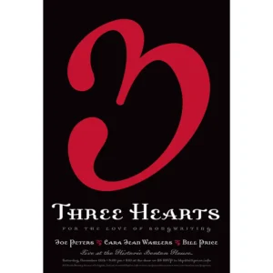 Three Hearts