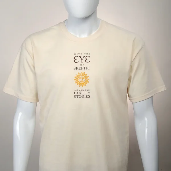 Eye of a Skeptic