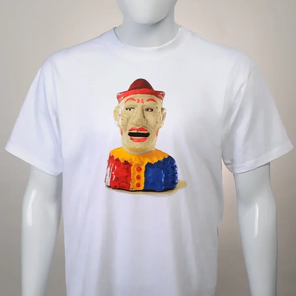 Better for the Deal Clown
