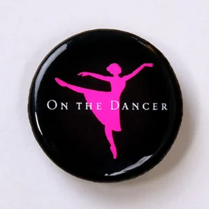 On the Dancer