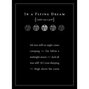 In a Flying Dream
