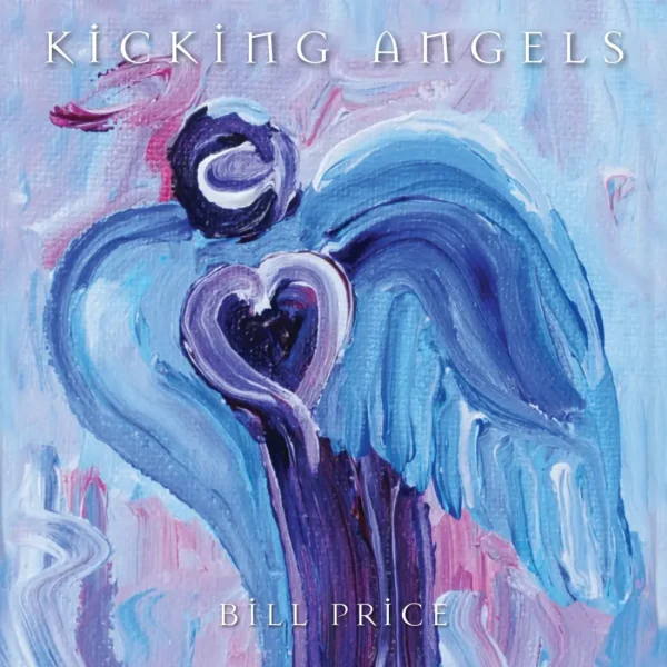 Kicking Angels #3 - Image 2