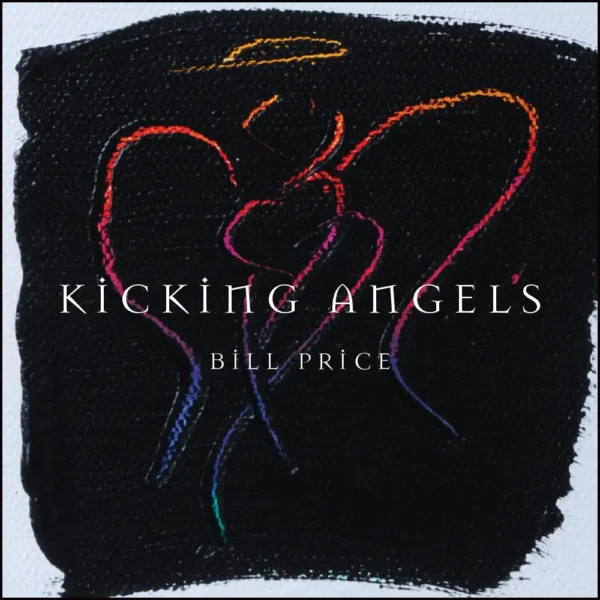 Kicking Angels #3 - Image 4