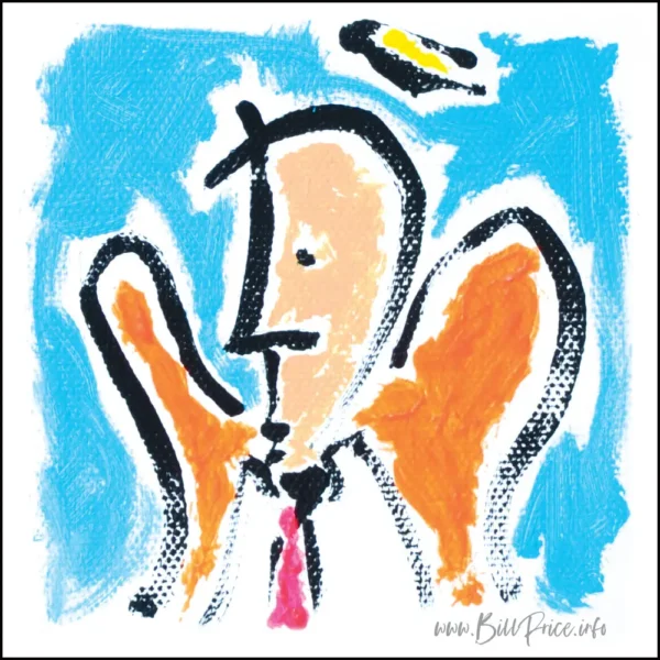 Kicking Angels #2 - Image 3