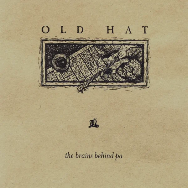 Old Hat