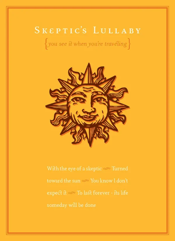 Postcard Set - Image 7