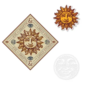 Skeptic Set