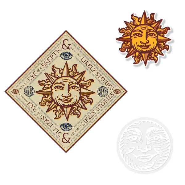 Skeptic Set