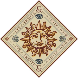 Eye of a Skeptic