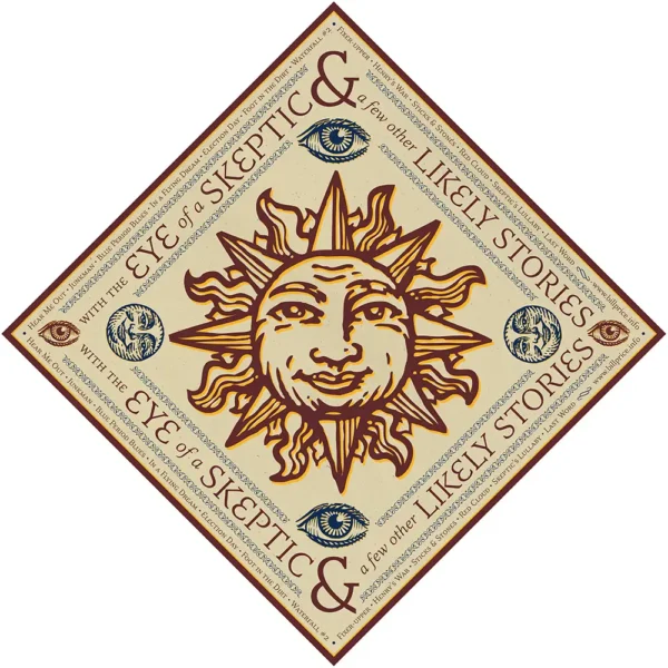 Eye of a Skeptic