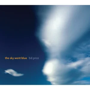 The Sky Went Blue