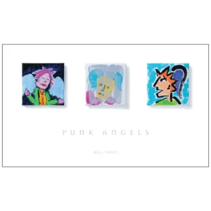 Punk Angels