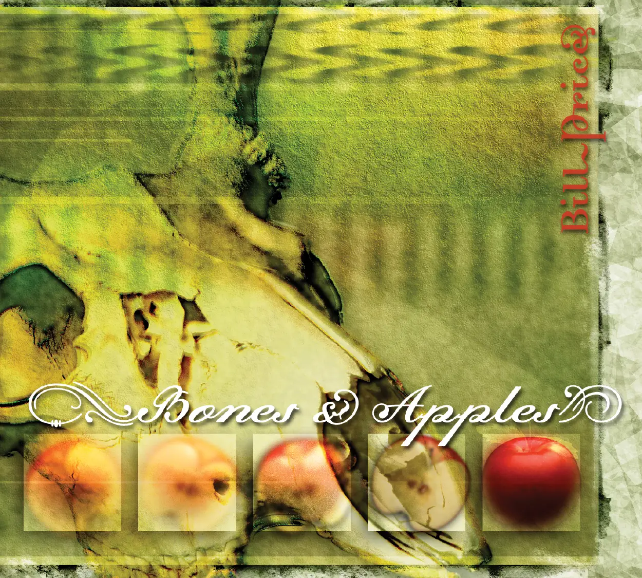 Bones & Apples