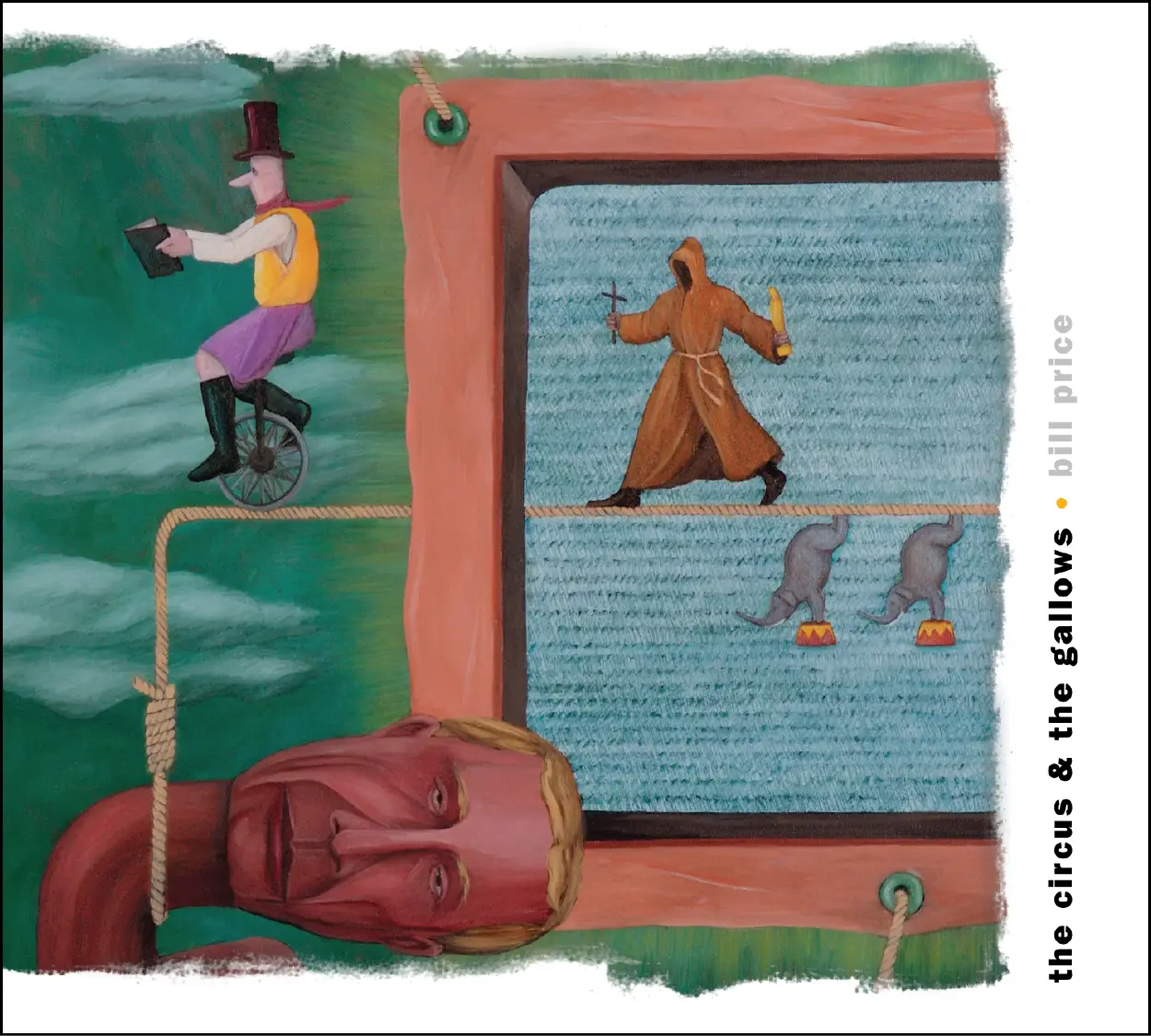 The Circus & The Gallows