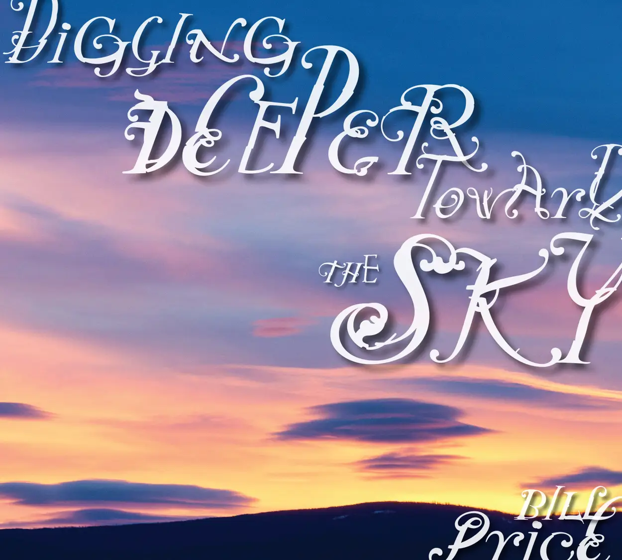 Digging Deeper Toward the Sky
